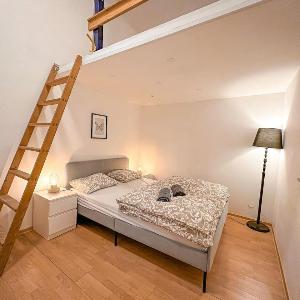 Wonderful 2 bedrooms Flat near to Hauptbahnhof
