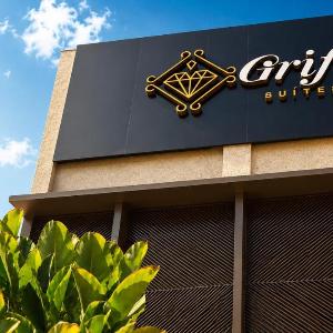 Grife Suítes
