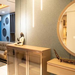Modern Luxury Apartment 3 bed 3 bath close toGreenfield stadium