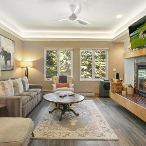 Charter at Beaver Creek E160 condo