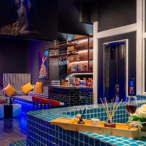 Tropical 54E- 5Br- pool-karaoke-sauna-bida-bbq