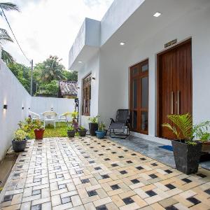 Ayubowan Residence
