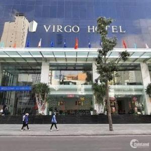 2Brs - Sea View - Virgo Hotel - Free Pool & Gym