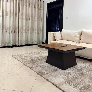 Bright modern 1 bedroom Apartment in Naalya