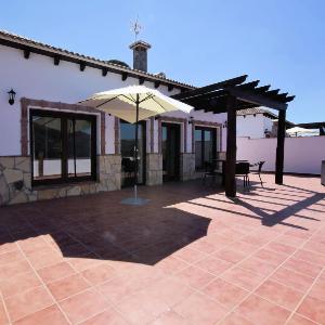 Beautifully villa with Jacuzzi
