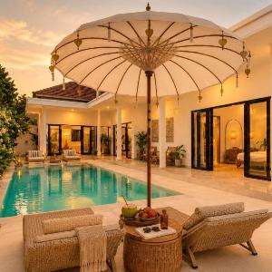 Villa Marangga