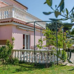 Apartment Lovre