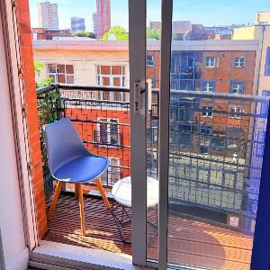 Stylish City-Centre Apartment Your Perfect Birmingham Base