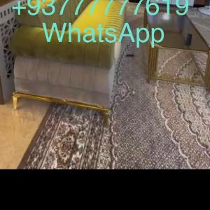 Kabul Taimani VVIP Apartment full furnished 4 bedrooms 1 living rooms