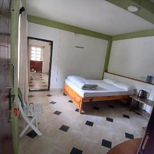 CJC Nest By Shillong Stay Near NEHU