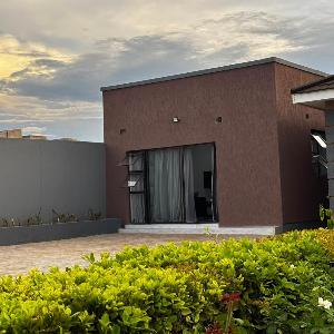 Chongoni Apartments