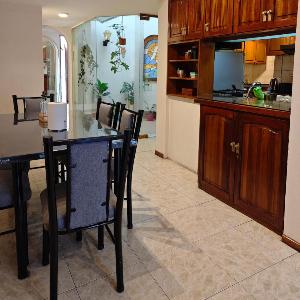 Departamento 888