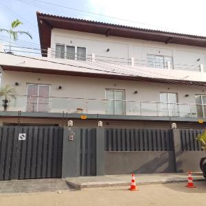 Guest House Ilha Tropical