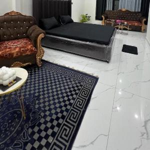 Family Apartment in Multan