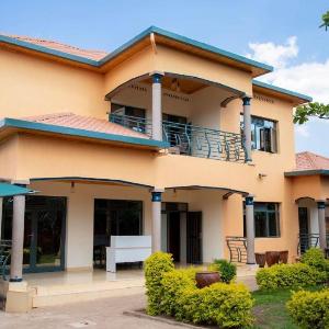Reino guest house