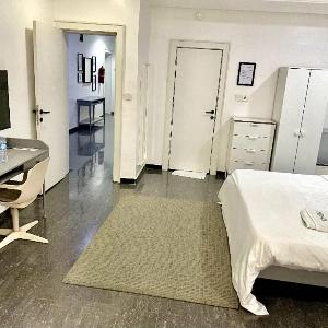paradise suite and lounge