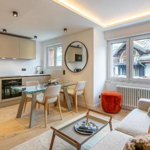 Appartement raffiné au centre-ville - 6 pers. - FR-1-903-2