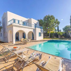 Villa Ifaistos