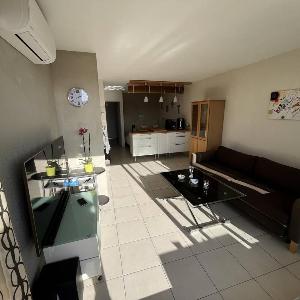 Apt Studio CAP D'AGDE NATURISME CN060-L85