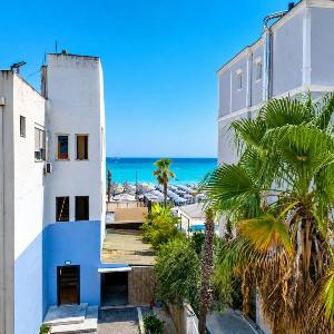 Coastline Luxury Studios & Apartment