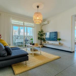 Gongxi Brand New 2BR Apart ment TOP RATED Host Managed By 5-Year Near Subway SDGG-502