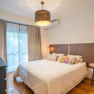 Cozy Luxury Apartment in Palermo Soho