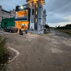 DS Home stay
