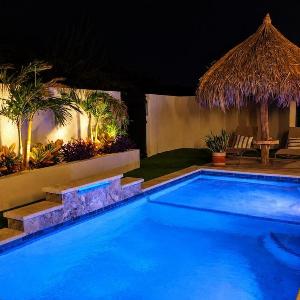 AUREA Quiet Luxury in Aruba