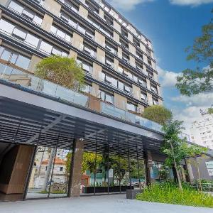 Wyndham Garden Sao Paulo Aclimacao