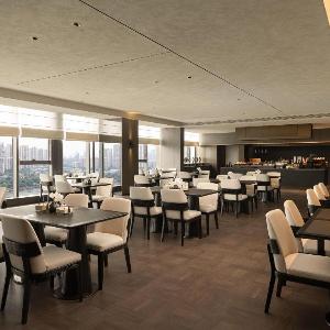 Atour Hotel Chengdu Tianfu New District Polar Ocean Park
