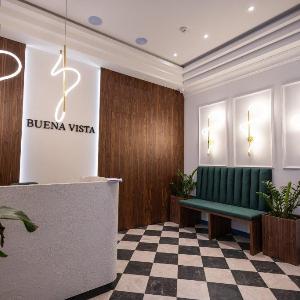 Buena Vista Suites Room 1