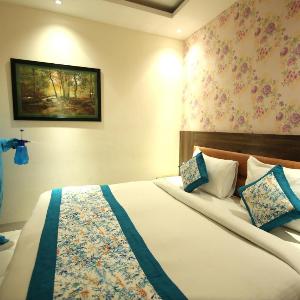 Hotel Smar Lax