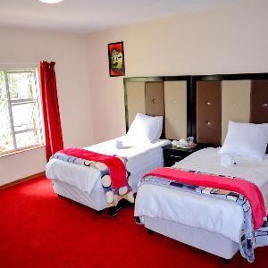 Dallas Inn mbabane