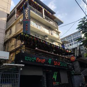 Hotel Raayara Bliss Koramangala