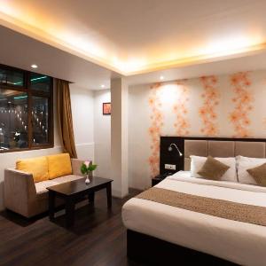 Hungry Jack - RK Jain Hotels & Resorts