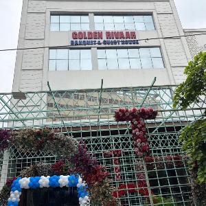 PLAY HOTEL GOLDEN RIVAAH Indirapuram