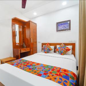 Hotel Stratford Kochi