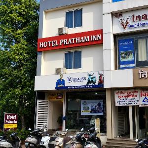 Hotel Pratham Inn
