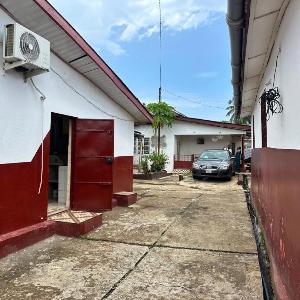 Gwendoline & Iris Service Apartments