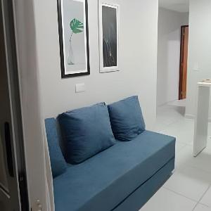 Flat com o melhor custo-benefício em Porto de Galinhas para casal