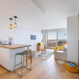 Appartement avec vue mer - personnes - FR-1-821-66