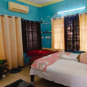 The Garden Nest Kolkata