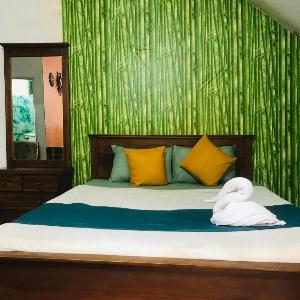 Matheesha Homestay