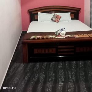Vidhya Stay Hampi