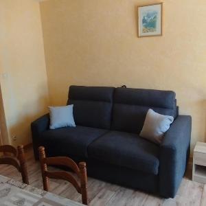 Appartement cosy parking privé - 4 pers. - FR-1-263-654