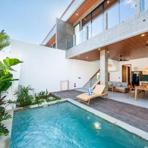 Frankie's Villas