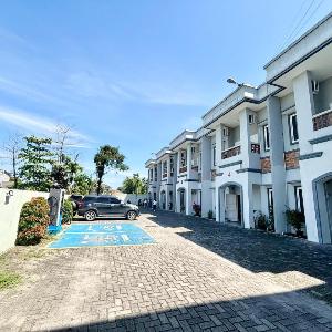 Kamojo Hotel