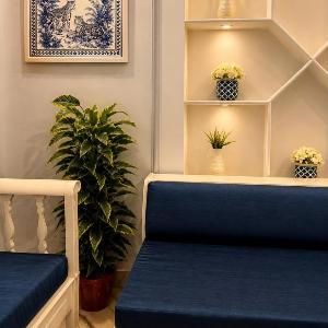 BLOOM - A Theme Based Nature Villa by Modern Haven