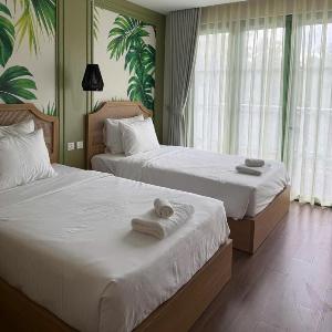 M Signature Villa Phu Quoc - Khem Beach