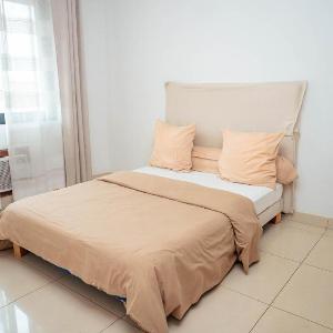 Paisible Appartement à Kinshasa